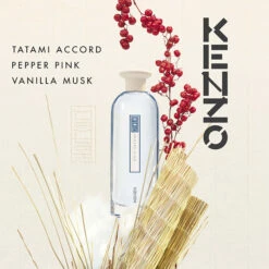 Kenzo MEMORI COLLECTION NUIT TATAMI -Maquillaje Cuidado Tienda 204062 5