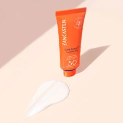 Lancaster Sun Beauty Sublime Face Cream SPF50 -Maquillaje Cuidado Tienda 204075 5