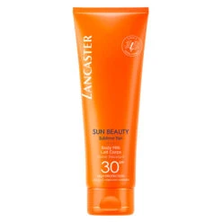 Lancaster Sun Beauty Body Milk SPF30