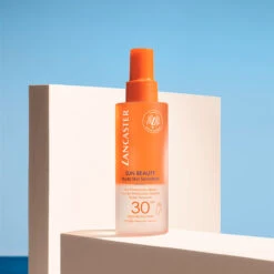 Lancaster Sun Beauty Sun Protective Water SPF30 -Maquillaje Cuidado Tienda 204081 4