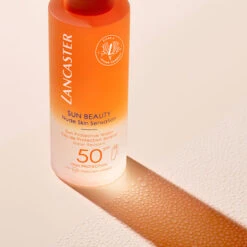 Lancaster Sun Beauty Sun Protective Water SPF50 4 Lancaster Sun Beauty Sun Protective Water SPF50 -Maquillaje Cuidado Tienda 204082 4