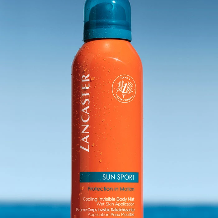 Sun Sport Cooling Invisible Mist SPF50 Lancaster Sun Sport Cooling Invisible Mist SPF50 -Maquillaje Cuidado Tienda 204084 3