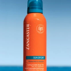 Lancaster Sun Sport Cooling Invisible Mist SPF30 -Maquillaje Cuidado Tienda 204085 4