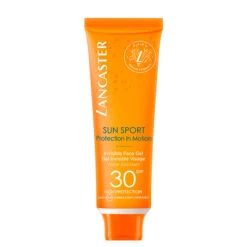 Lancaster Sun Sport Invisible Face Gel SPF30 -Maquillaje Cuidado Tienda 204086 f