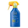 NIVEA Protege & Hidrata Spray Solar SPF30 -Maquillaje Cuidado Tienda 204123 2