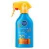 NIVEA Protege & Broncea Spray SPF20 -Maquillaje Cuidado Tienda 204126 2