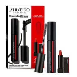 Shiseido ControlledChaos MascaraInk Estuche