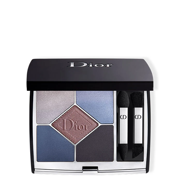 5 COULEURS COUTURE - EDICIÓN LIMITADA TERCIOPELO DIOR 5 COULEURS COUTURE - EDICIÓN LIMITADA TERCIOPELO -Maquillaje Cuidado Tienda 204331 2