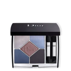 DIOR 5 COULEURS COUTURE - EDICIÓN LIMITADA TERCIOPELO 5 DIOR 5 COULEURS COUTURE - EDICIÓN LIMITADA TERCIOPELO -Maquillaje Cuidado Tienda 204331 f