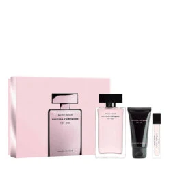 Narciso Rodriguez FOR HER MUSC NOIR Estuche