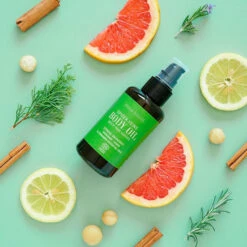 Aceite Varices Y Piernas Cansadas -Maquillaje Cuidado Tienda 204455 4