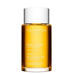 Clarins Huile Tonic 6 Clarins Huile Tonic -Maquillaje Cuidado Tienda 204477 f