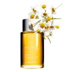 Clarins Aceite "Relax" -Maquillaje Cuidado Tienda 204478 4