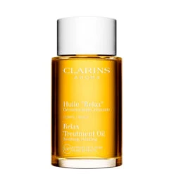 Clarins Aceite "Relax" -Maquillaje Cuidado Tienda 204478 f