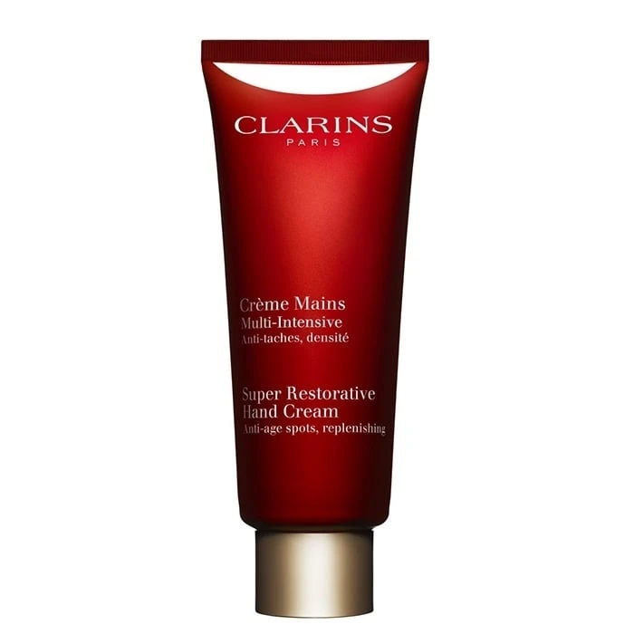 Multi-Intensive Crème Mains Anti-Taches Clarins Multi-Intensive Crème Mains Anti-Taches -Maquillaje Cuidado Tienda 204522 2