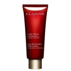 Clarins Multi-Intensive Crème Mains Anti-Taches 4 Clarins Multi-Intensive Crème Mains Anti-Taches -Maquillaje Cuidado Tienda 204522 f