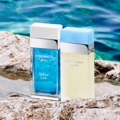 Dolce & Gabbana LIGHT BLUE ITALIAN LOVE "Limited Edition" -Maquillaje Cuidado Tienda 204545 7