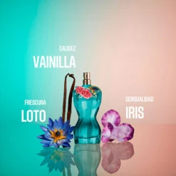 Jean Paul Gaultier LA BELLE Fleur Terrible -Maquillaje Cuidado Tienda 204557 4