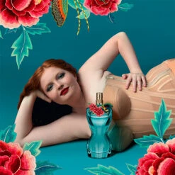 Jean Paul Gaultier LA BELLE Fleur Terrible -Maquillaje Cuidado Tienda 204557 7