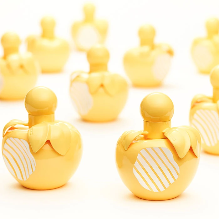 Nina Soleil "Edición Limitada" Nina Ricci Nina Soleil "Edición Limitada" -Maquillaje Cuidado Tienda 204559 6