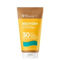 Biotherm Waterlover Face Sunscreen SPF30