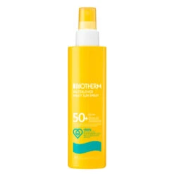 Biotherm Waterlover Milky Sun Spray SPF50+