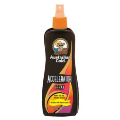 Australian Gold Accelerator Spray