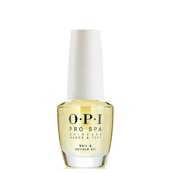 Nail & Cuticle Oil OPI Nail & Cuticle Oil -Maquillaje Cuidado Tienda 204691 f
