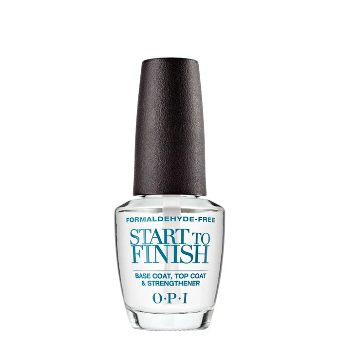 Start To Finish OPI Start To Finish -Maquillaje Cuidado Tienda 204695 f