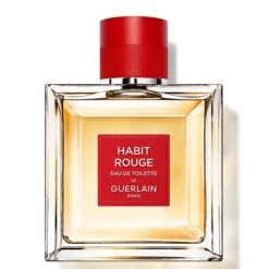 Guerlain Habit Rouge