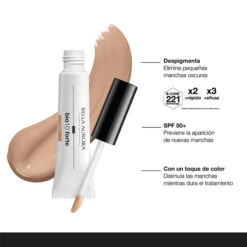 Bella Aurora BIO 10 Forte 3 En 1 Manchas Localizadas -Maquillaje Cuidado Tienda 205790 4