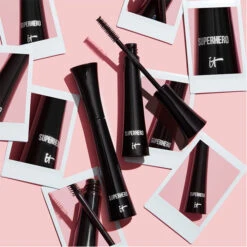 IT Cosmetics Superhero Máscara -Maquillaje Cuidado Tienda 205963 7