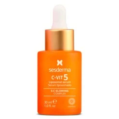 Sesderma C-VIT Sérum 5 Vitaminas