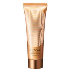 Sensai Silky Bronze Self Tanning For Face