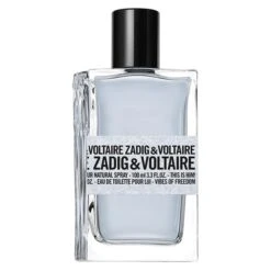 Zadig & Voltaire This Is Him! Vibes Of Freedom