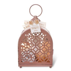 Scented Bath Bronze Light Estuche