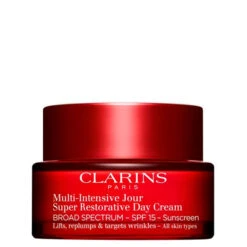 Clarins Multi-Intensive Día SPF15