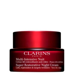 Clarins Multi-Intensive Noche Piel Muy Seca