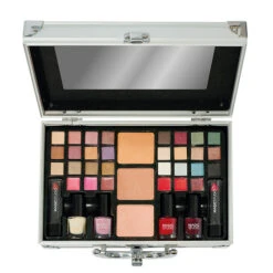 Magic Studio Colorful Perfect Traveller Estuche -Maquillaje Cuidado Tienda 206449 f
