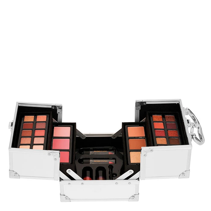 Magic Studio Colorful Swanky Estuche Magic Studio Colorful Swanky Estuche -Maquillaje Cuidado Tienda 206450 2