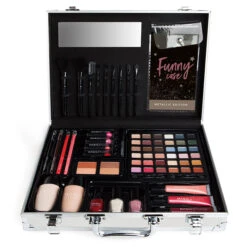 Magic Studio Colorful Funny Estuche -Maquillaje Cuidado Tienda 206451 f