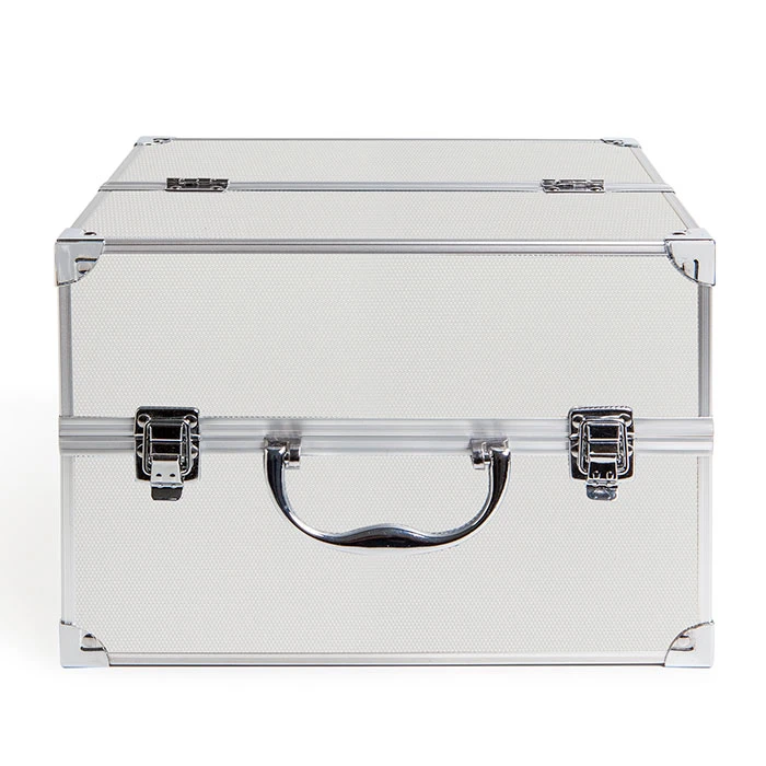 Magic Studio Fabulous Colors Metallic Estuche Magic Studio Fabulous Colors Metallic Estuche -Maquillaje Cuidado Tienda 206452 3