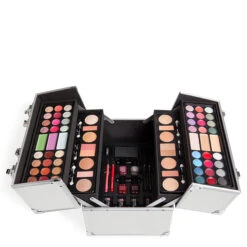 Magic Studio Fabulous Colors Metallic Estuche 4 Magic Studio Fabulous Colors Metallic Estuche -Maquillaje Cuidado Tienda 206452 f