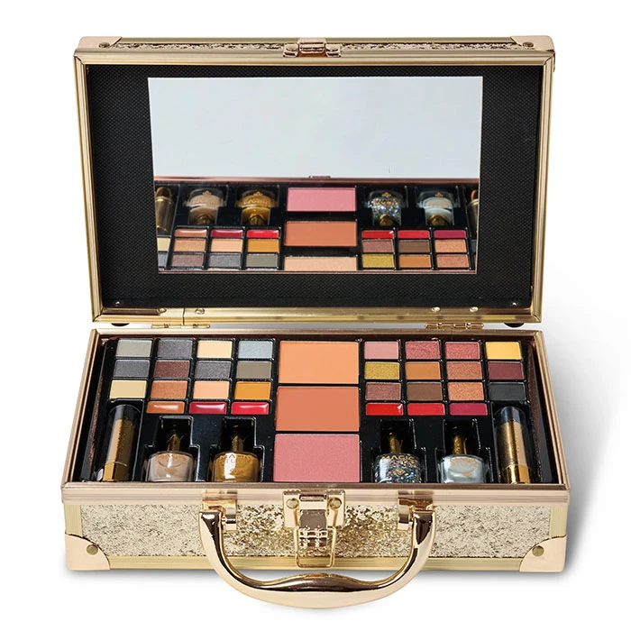 Magic Studio Diamond Complete Shine Estuche Magic Studio Diamond Complete Shine Estuche -Maquillaje Cuidado Tienda 206456 2