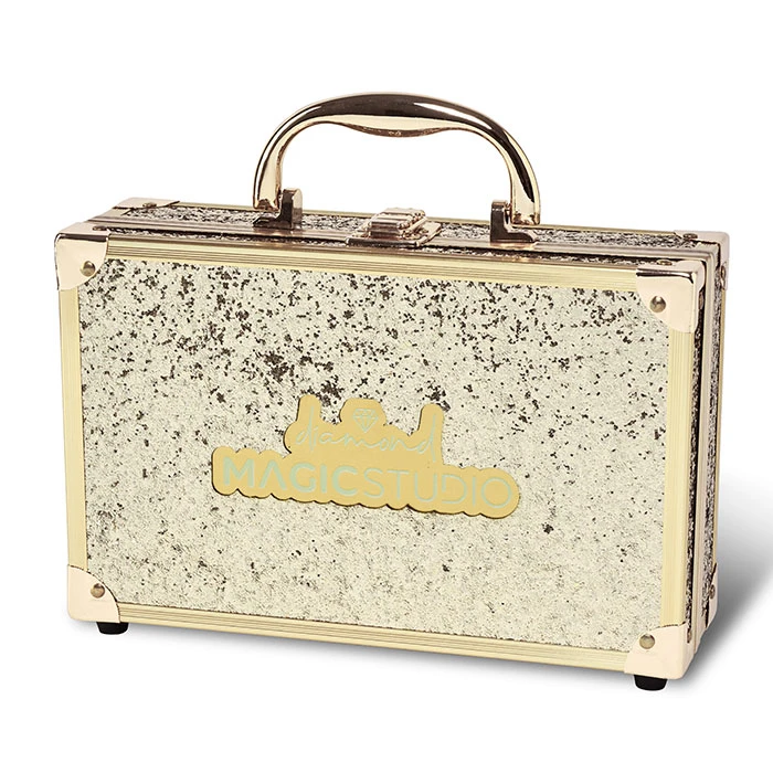 Magic Studio Diamond Complete Shine Estuche Magic Studio Diamond Complete Shine Estuche -Maquillaje Cuidado Tienda 206456 3
