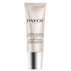 Payot Suprême Jeunesse Cou & Décolleté
