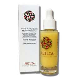 Sérum Revitalizante Multi-Vitamínico -Maquillaje Cuidado Tienda 206689 f