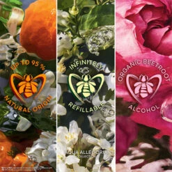 Guerlain Aqua Allegoria Pera Granita Estuche -Maquillaje Cuidado Tienda 206811 4