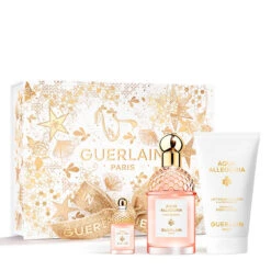 Guerlain Aqua Allegoria Pera Granita Estuche -Maquillaje Cuidado Tienda 206811 f
