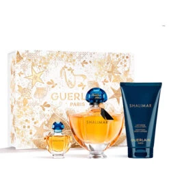 Guerlain Shalimar EDP Estuche -Maquillaje Cuidado Tienda 206815 f